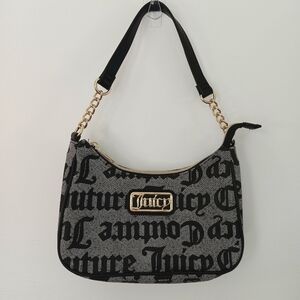 COPY - Juicy Couture Black Shoulder Bag